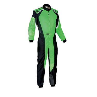 OMP KS-3 Kart Racing Suit